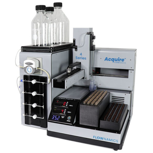 Acquire 4 Series