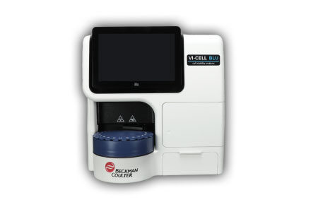 Beckman Coulter Vi-CELL BLU