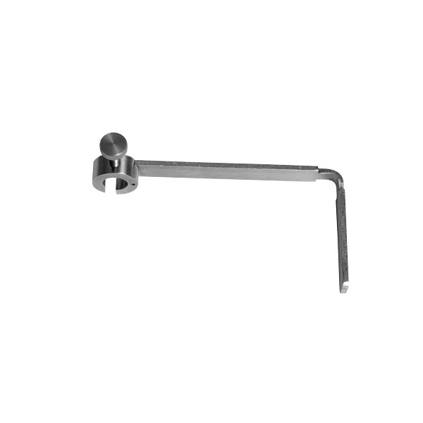 ASR/ASR+ Bracket Unpacked