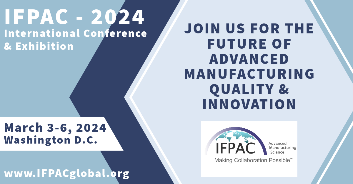 IFPAC 2024
