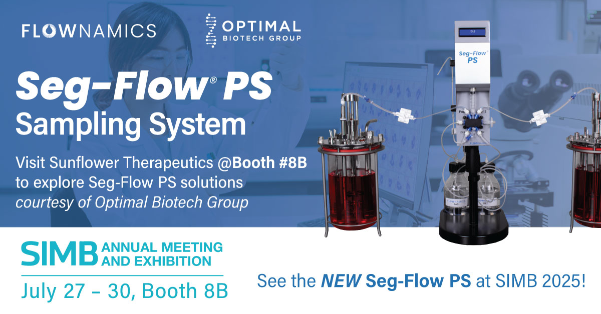 See Seg-Flow PS at SIMB 2025