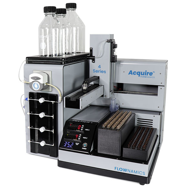 Acquire 4 Series