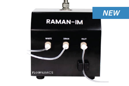 RAMAN-IM