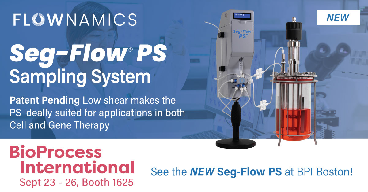 See Seg-Flow PS at BPI Boston