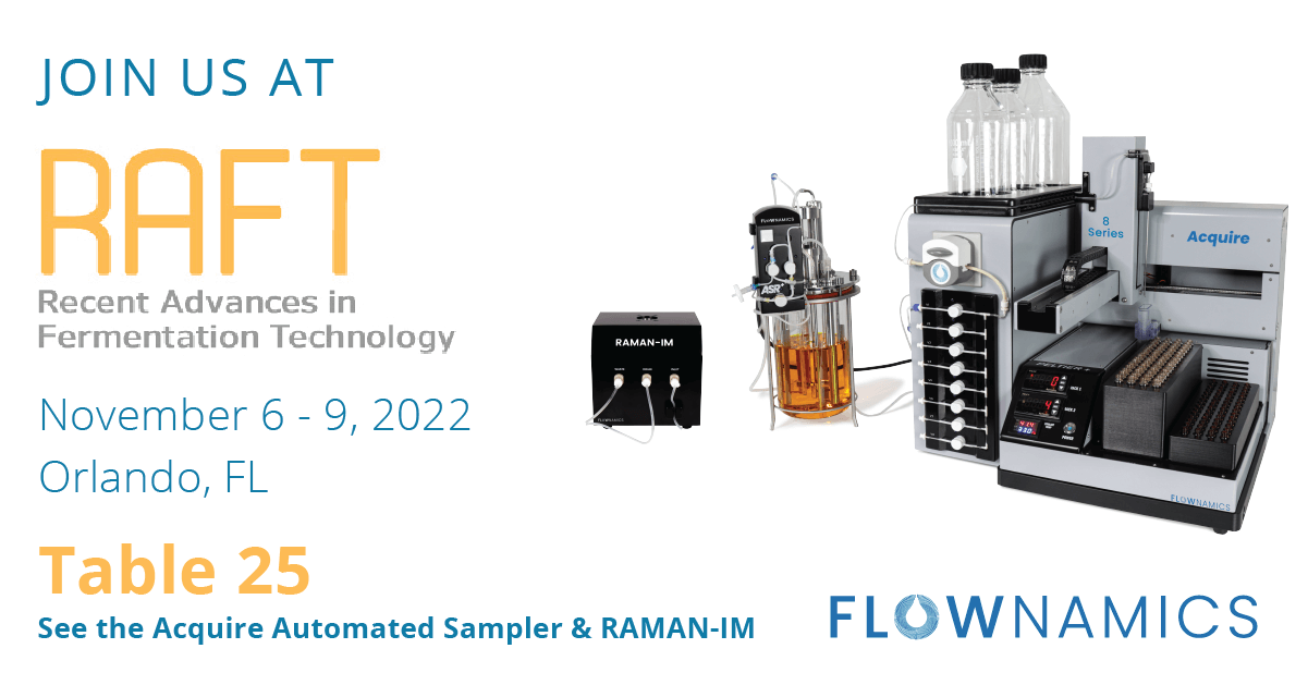 Flownamics at RAFT 2022