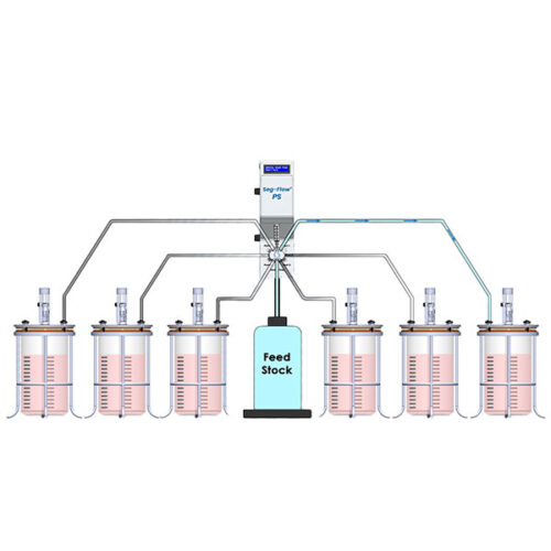 Bioreactor Feed System