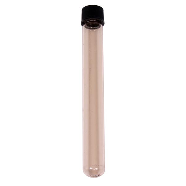Sterile 5 to 7 mL Vial with Septum