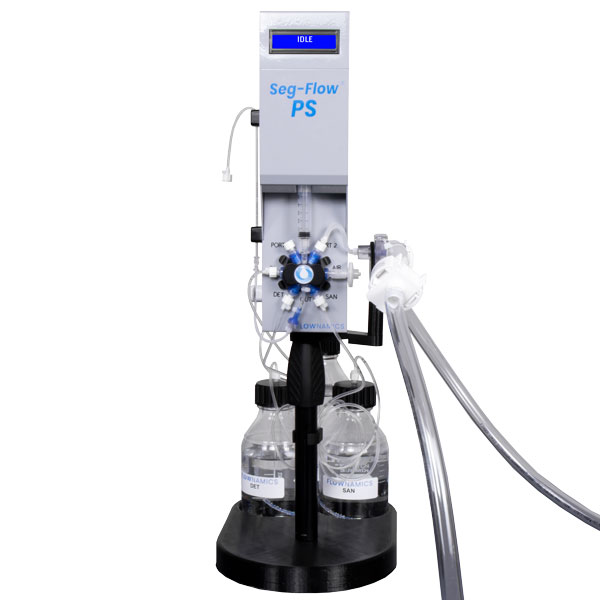 StreamT Inline Sampling Tee 3 Process T