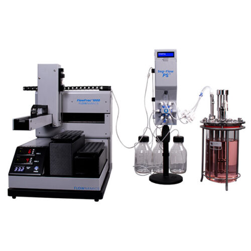 Seg-Flow PS with FlowFrac 1000