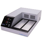 Peltier+ cooling system