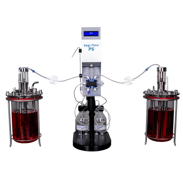 Seg-Flow PS 2 Vessels