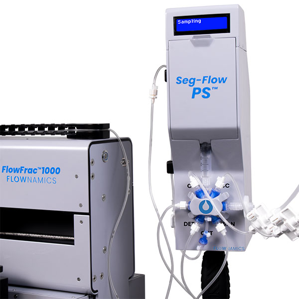 Seg-Flow PS Close-Up